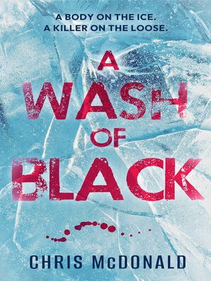 cover image of A Wash of Black